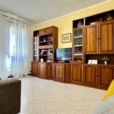 Ninamar Giudecca Venice House Habitación foto