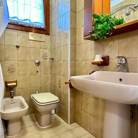 Ninamar Giudecca Venice House Habitación foto