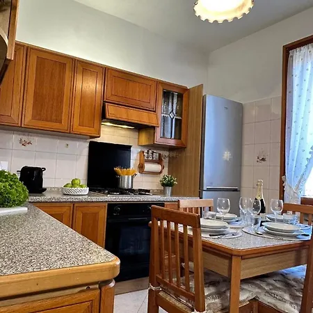 Ninamar Giudecca Venice House Habitación foto