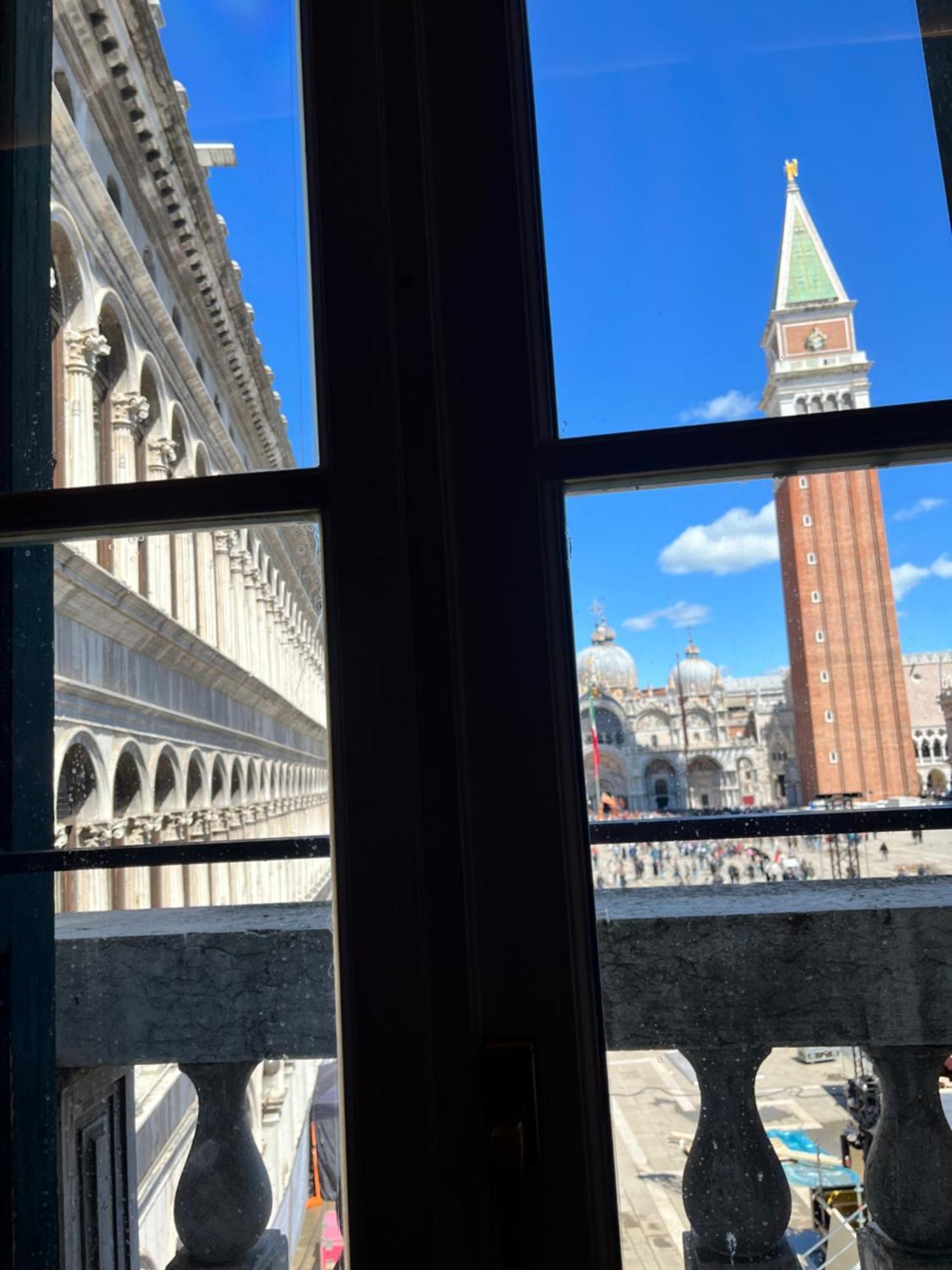 Apartamento Ninamar Giudecca House Venecia