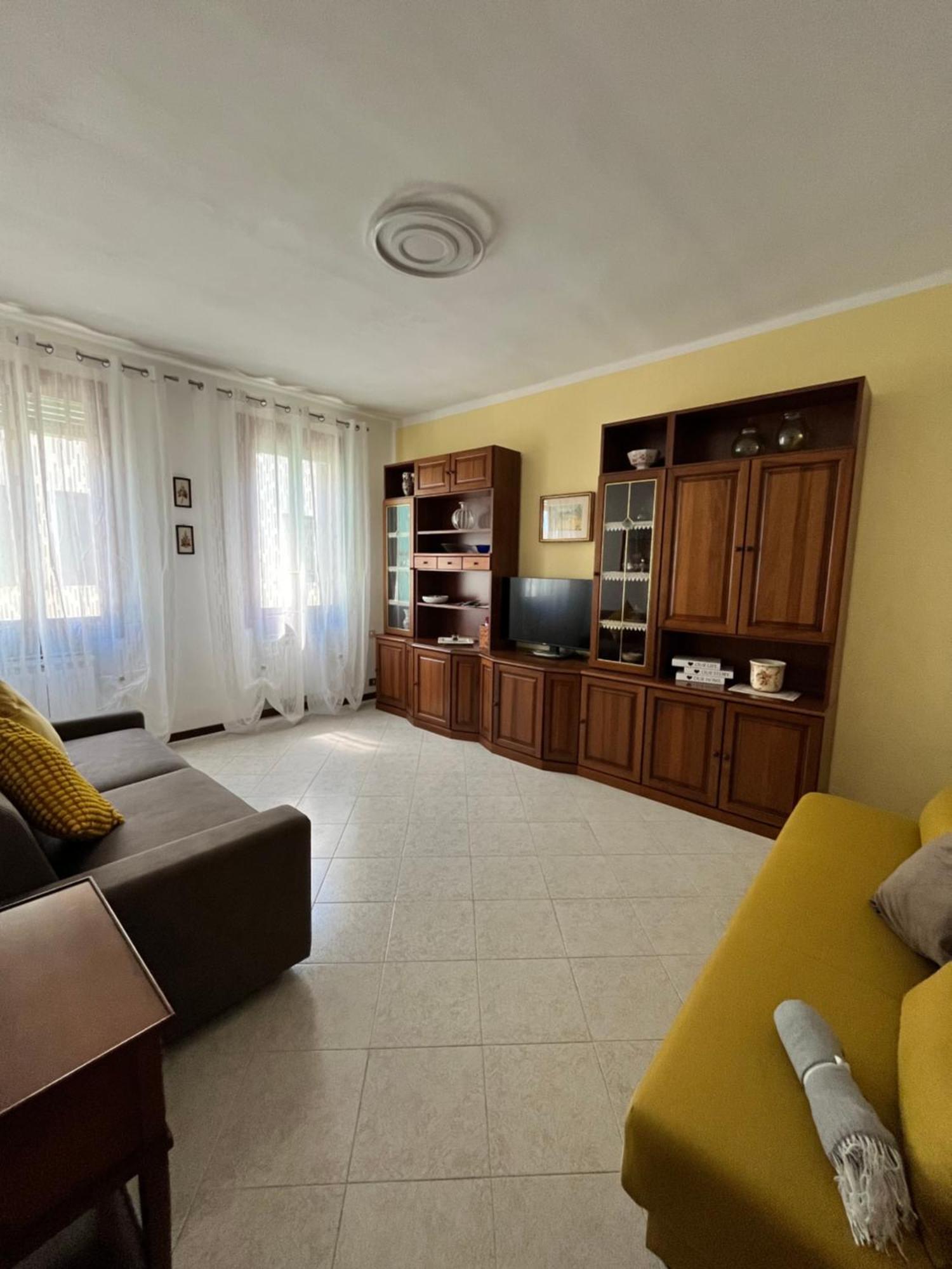 Apartamento Ninamar Giudecca House