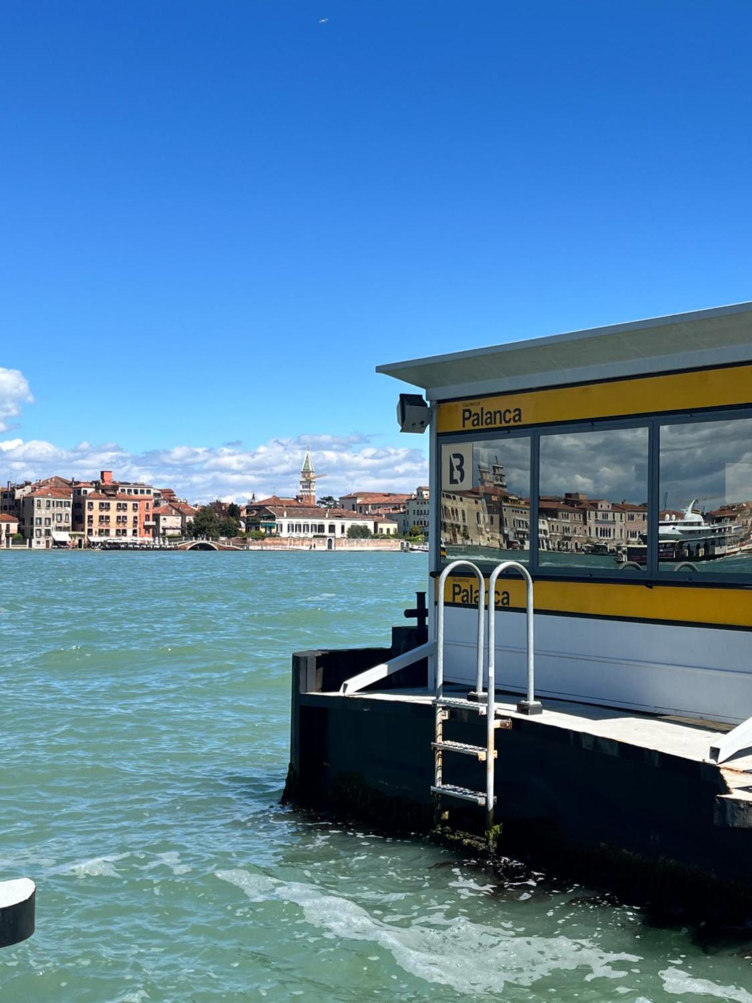 Ninamar Giudecca House Venecia