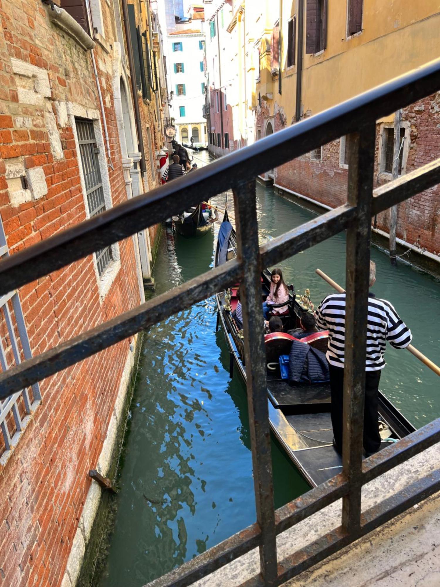 Apartamento Ninamar Giudecca House *