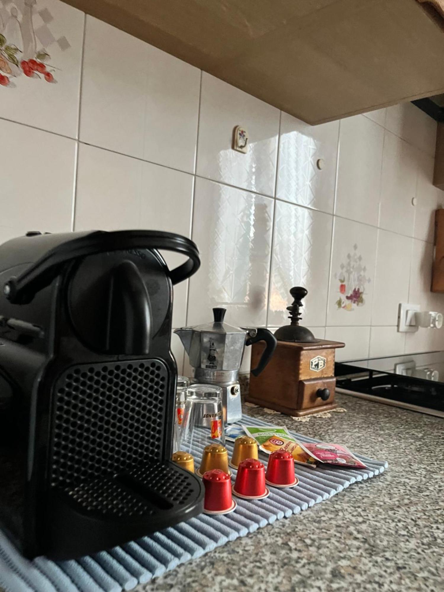 Apartamento Ninamar Giudecca House