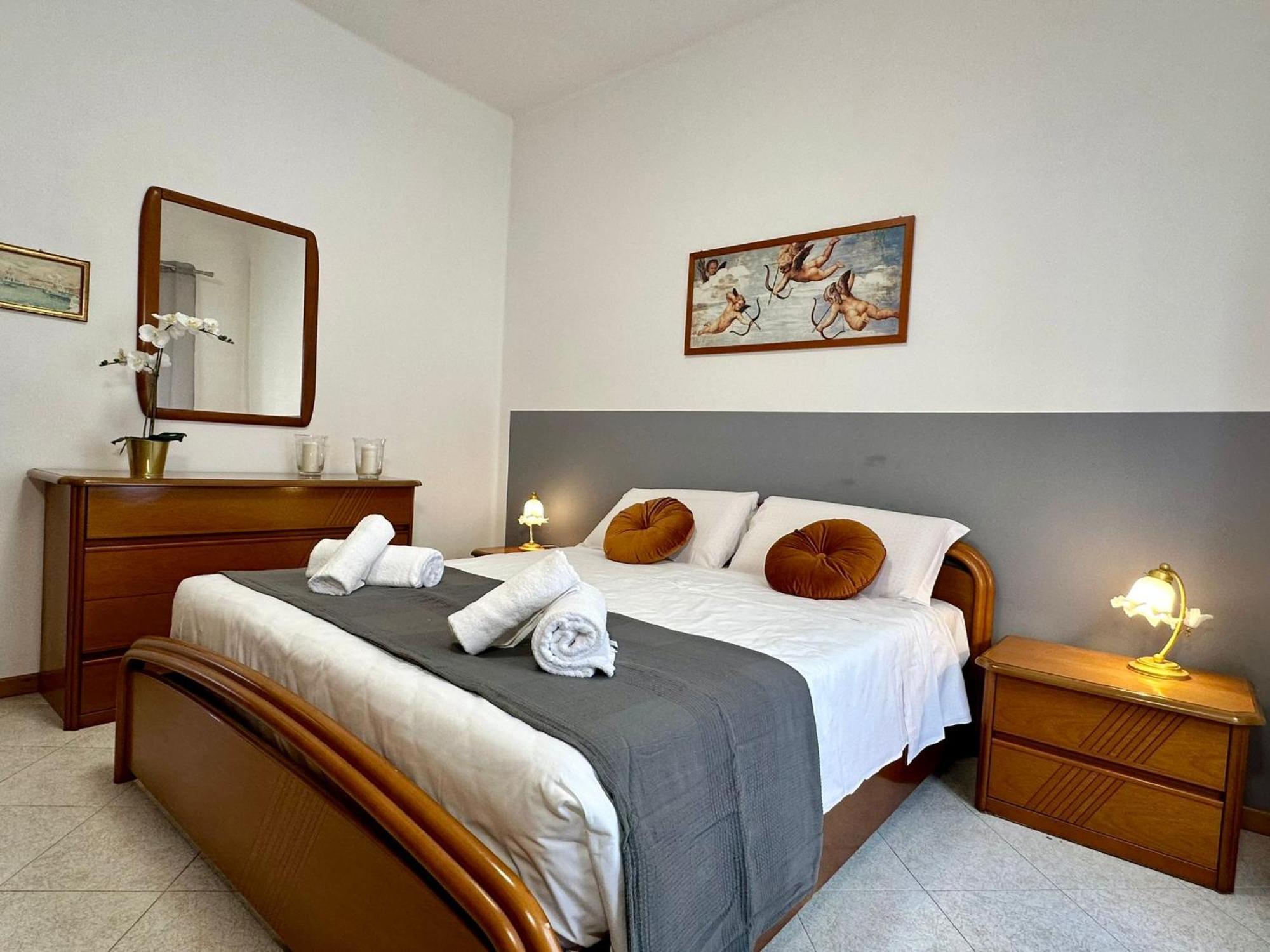 Ninamar Giudecca House Apartamento *