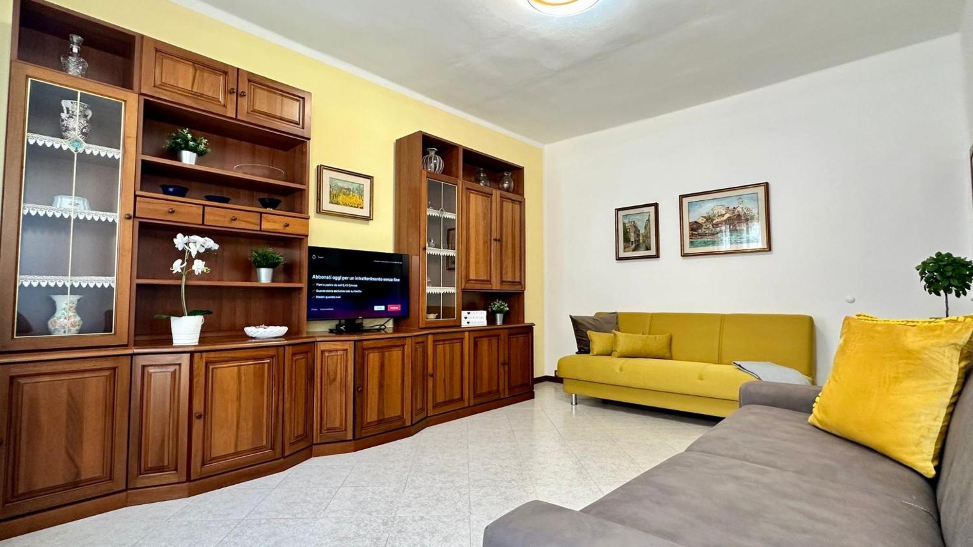 Ninamar Giudecca House * Venecia