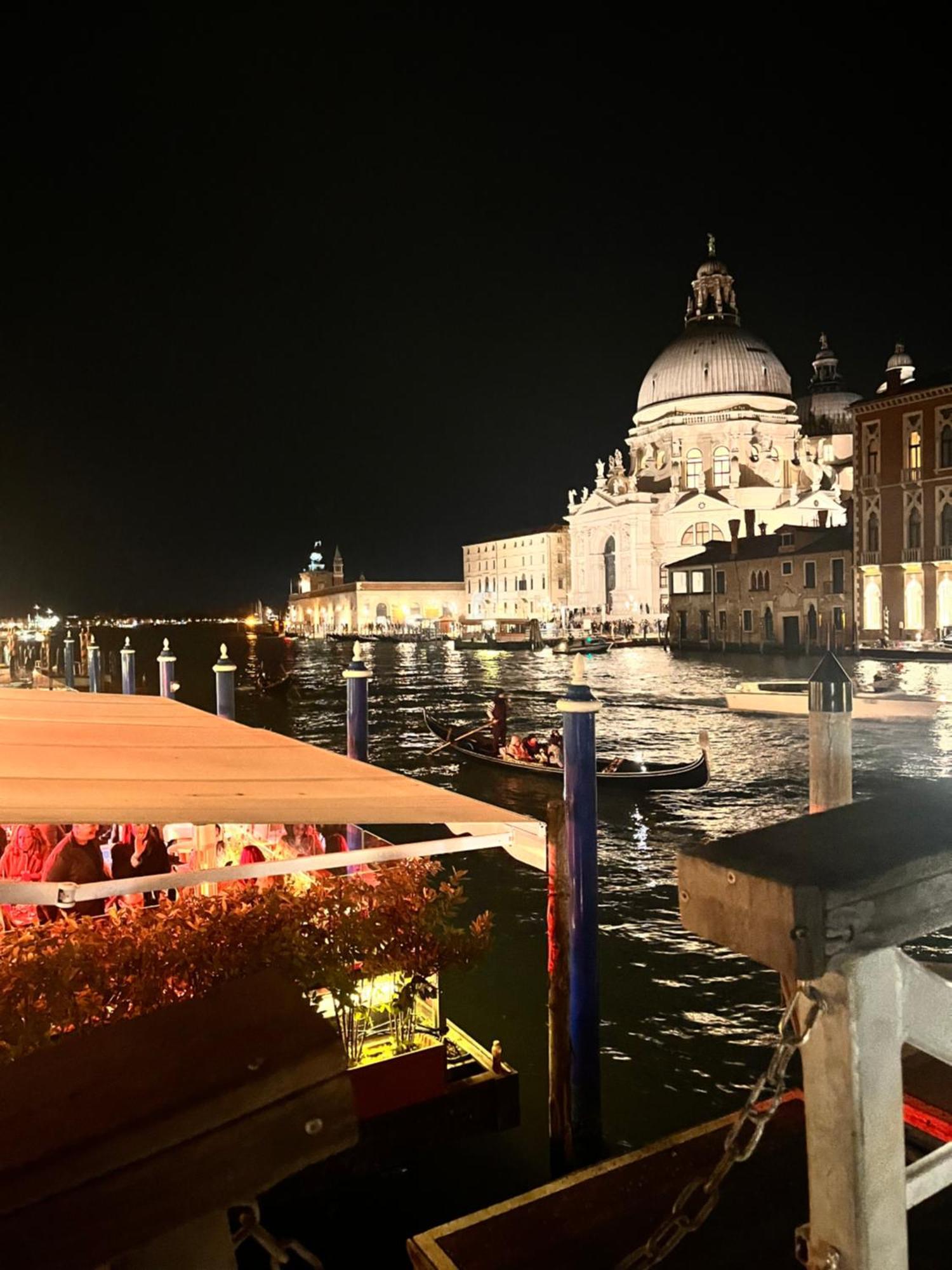 Ninamar Giudecca House Apartamento